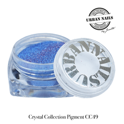 Crystal Collection Pigments 49