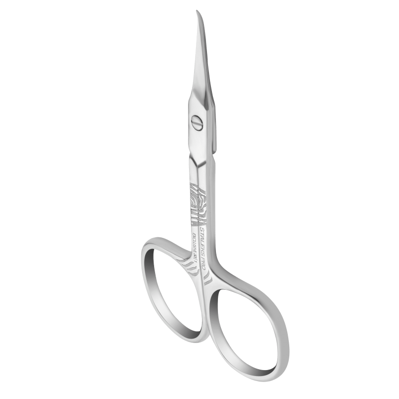 Staleks Professional Cuticle Scissors 21mm | SX-23/1z