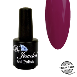 Be Jeweled distri choice 'Melanie' Fuchsia roze