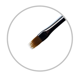 Ordinary line Ombre brush