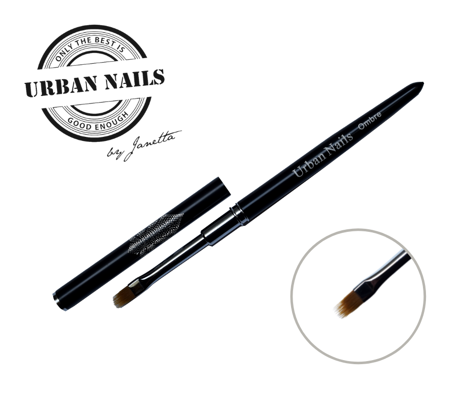 Ordinary line Ombre brush