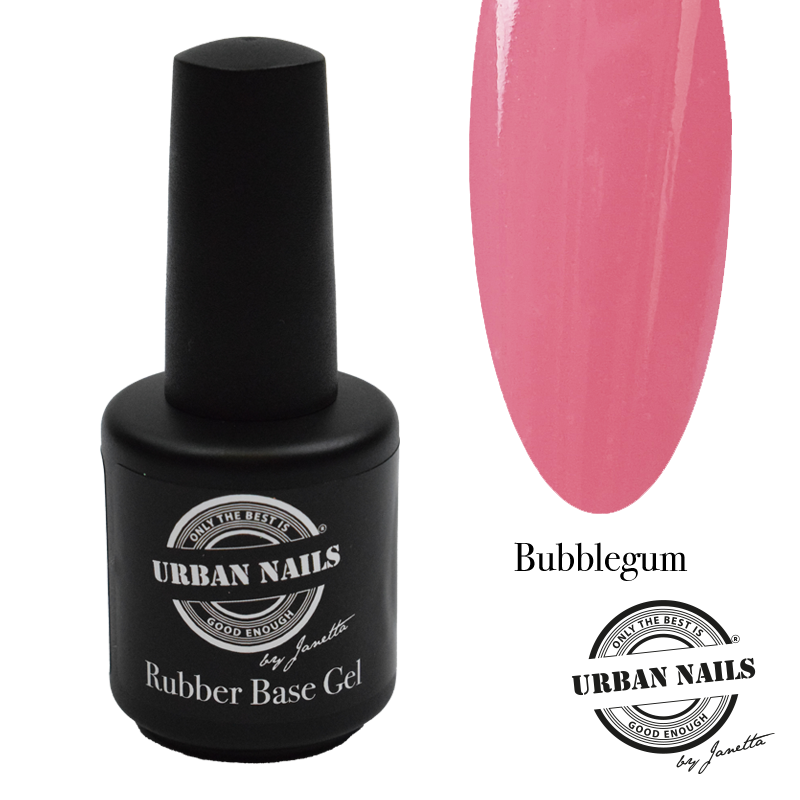 Rubber Base  Bubblegum