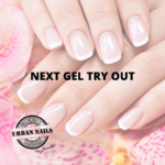 Next Gel Try Out