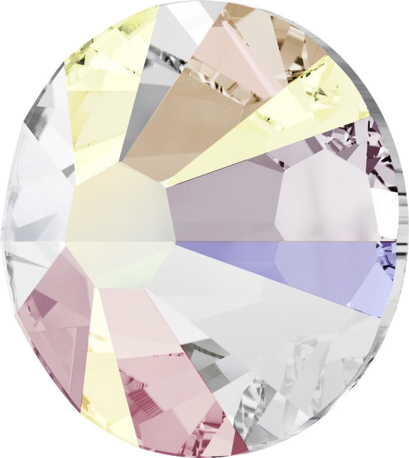 Crystal AB SS10