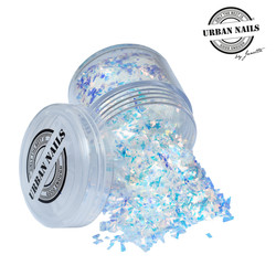 Urban Nails Mosaic Glitters