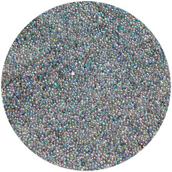 Caviar Beads Rainbow 0.2 mm