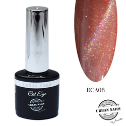 Rainbow cat eye 7,5ml 08 roos