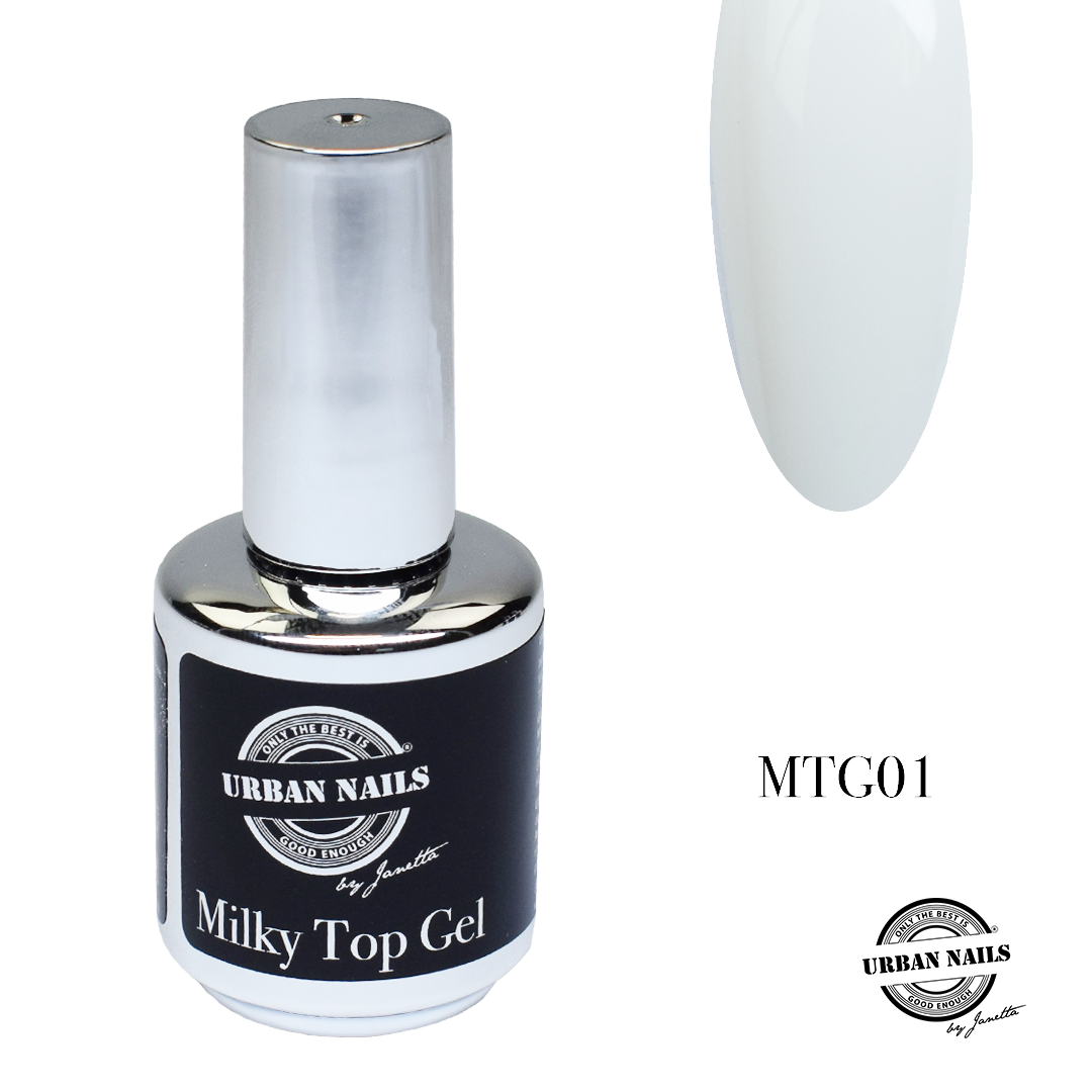 Milky Top Gel 01