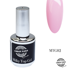 Milky Top Gel 02