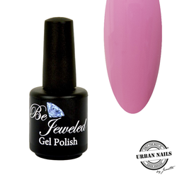 Be Jeweled Gelpolish 234 Oudroze