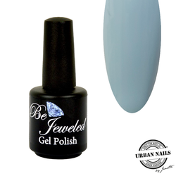 Be Jeweled Gelpolish 236 Blauw Grijs