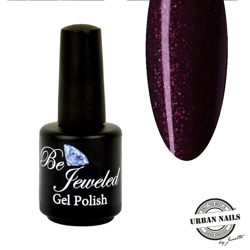 Be Jeweled Gel Polish Collection 'Date Night'