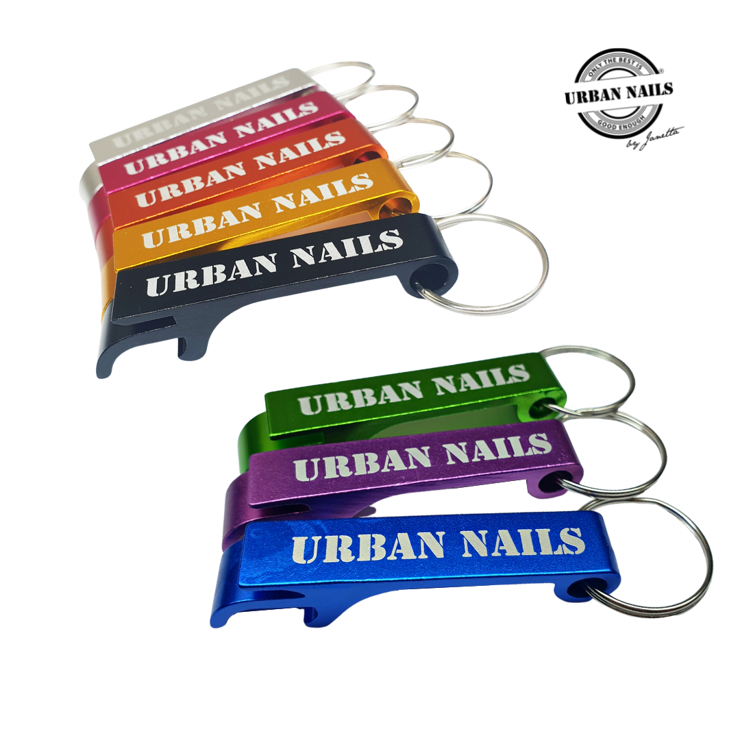 Urban Nails Bottle/Can Opener