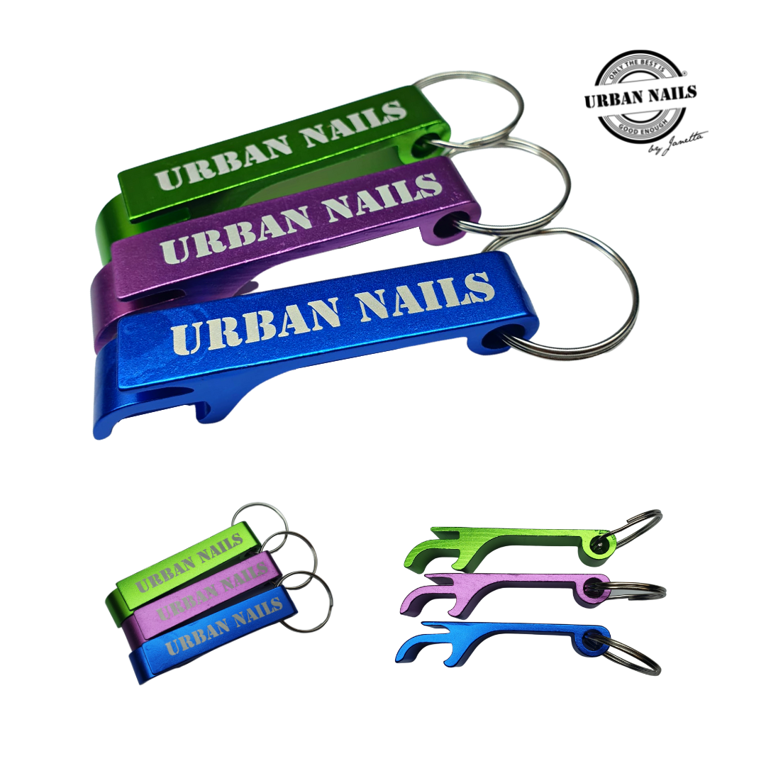 Urban Nails Bottle/Can Opener