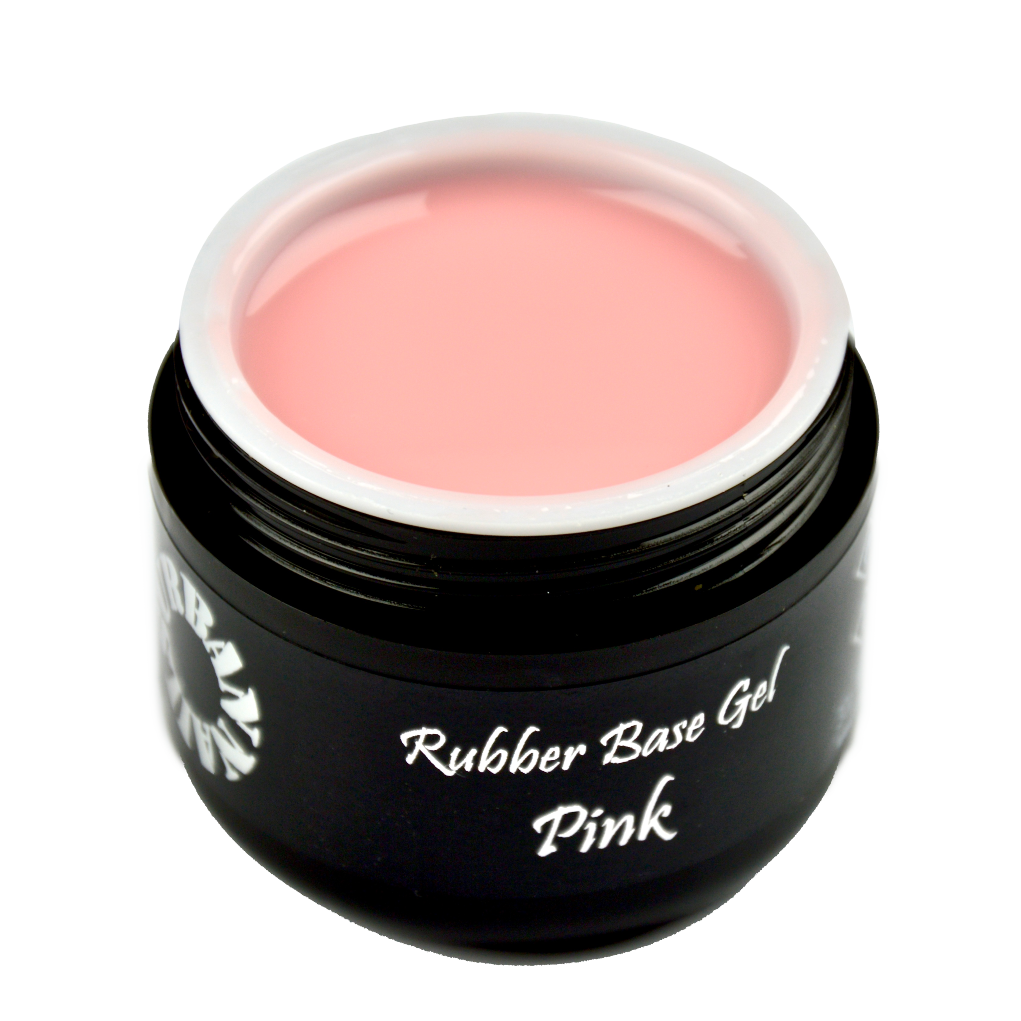 Urban Nails Rubber Base Gel Pink