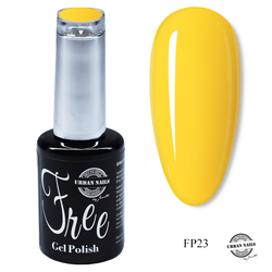 BE JEWELED GELLAK HEMA/TPO FREE 10ml FP23 GEEL