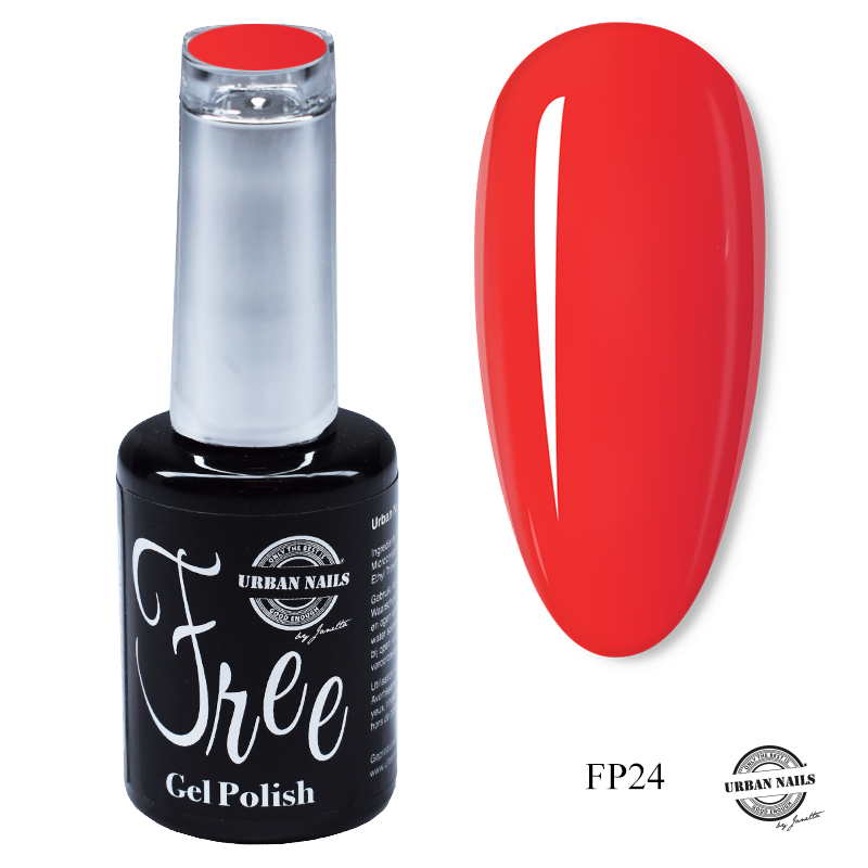 BE JEWELED GELLAK HEMA/TPO FREE 10ml FP24 FEL FOOD