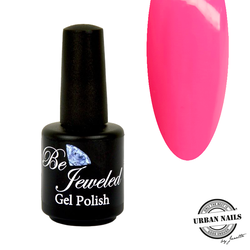 Be Jeweled distri choice 'Son' Fuchsia paars