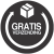 Gratis verzending