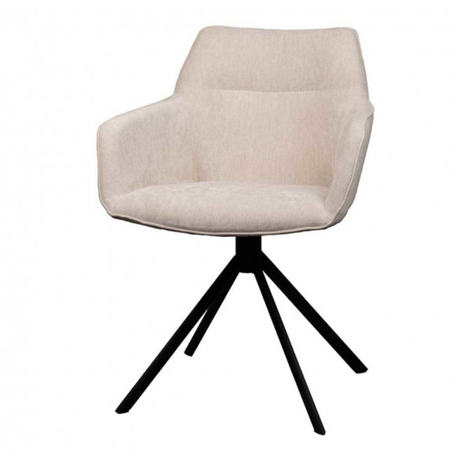 johnson rotating dining chair