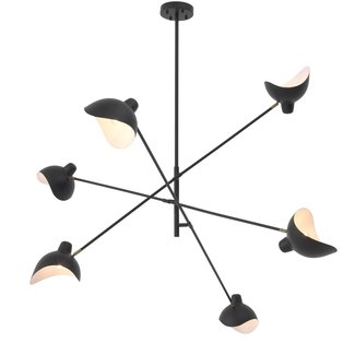 LifeStyle CHANDELIER MERYLL ø 200CM