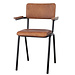 LifeStyle SCHOOLCHAIR Arms Light brown