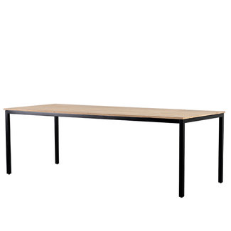 LifeStyle SACRAMENTO DINING TABLE Natural 230cm