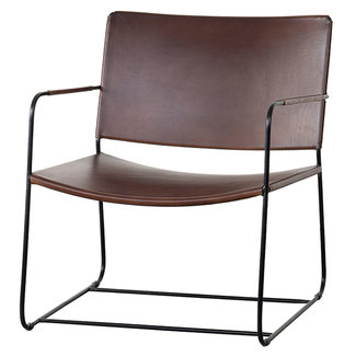 LifeStyle CLERMONT FAUTEUIL Taupe