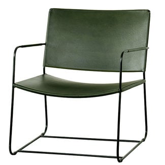 LifeStyle CLERMONT FAUTEUIL Green