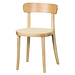 LifeStyle RIDGEWOOD CHAIR Natural