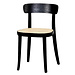 LifeStyle RIDGEWOOD CHAIR Black