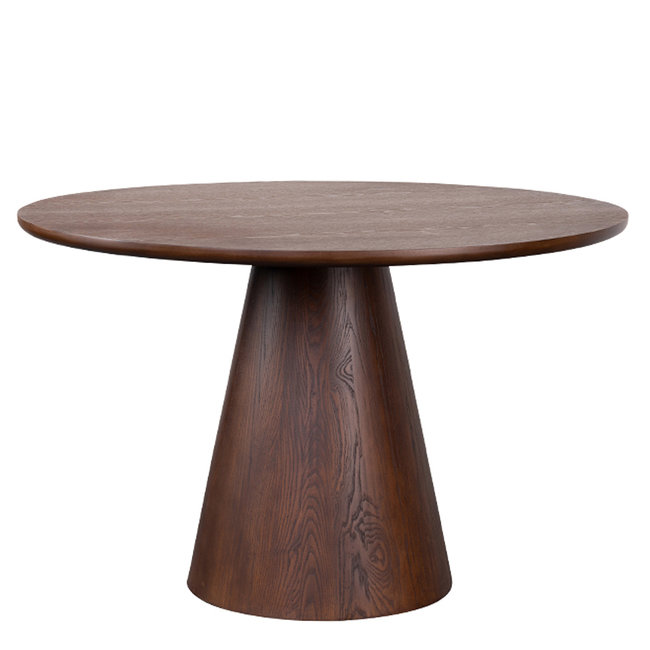 TAFEL OHIO rond Ø120CM