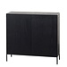 LifeStyle IMPERIAL  CABINET  Black