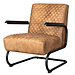 LifeStyle PHILIPPE SWING ArmchairBrown