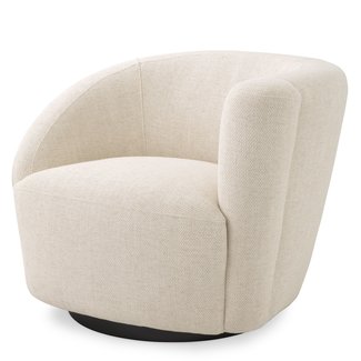 SWIVEL CHAIR COLIN RIGHT Pausa natural