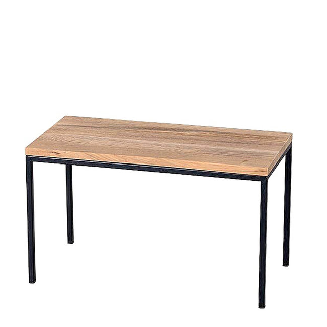 LifeStyle WESTFORD COFFEE TABLE Natural 60CM