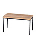 LifeStyle WESTFORD COFFEE TABLE Natural 60CM