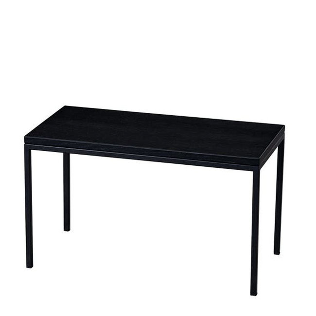 LifeStyle WESTFORD COFFEE TABLE black 60CM