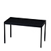 LifeStyle WESTFORD COFFEE TABLE black 60CM