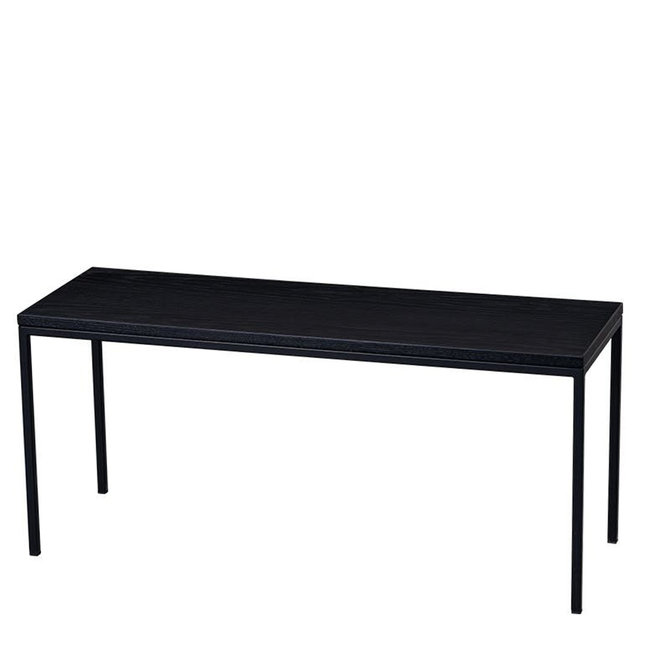 LifeStyle WESTFORD COFFEE TABLE black 90CM