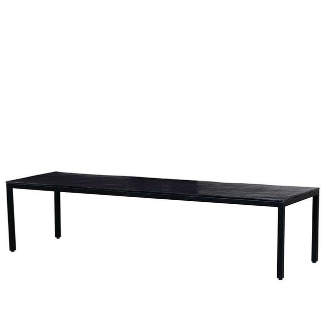 LifeStyle MODESTO COFFEE TABLE Black