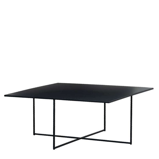 LifeStyle DALLAS COFFEE TABLE 80X80CM