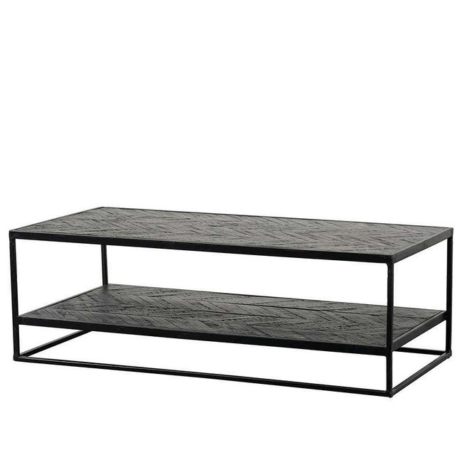 LifeStyle KNOXVILLE COFFEE TABLE 120x60CM