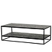 LifeStyle KNOXVILLE COFFEE TABLE 120x60CM