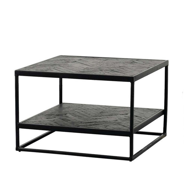 LifeStyle KNOXVILLE COFFEE TABLE 50x60CM