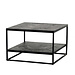 LifeStyle KNOXVILLE COFFEE TABLE 50x60CM