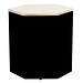 LifeStyle CAMDEN COFFEE TABLE White 45x45x45cm