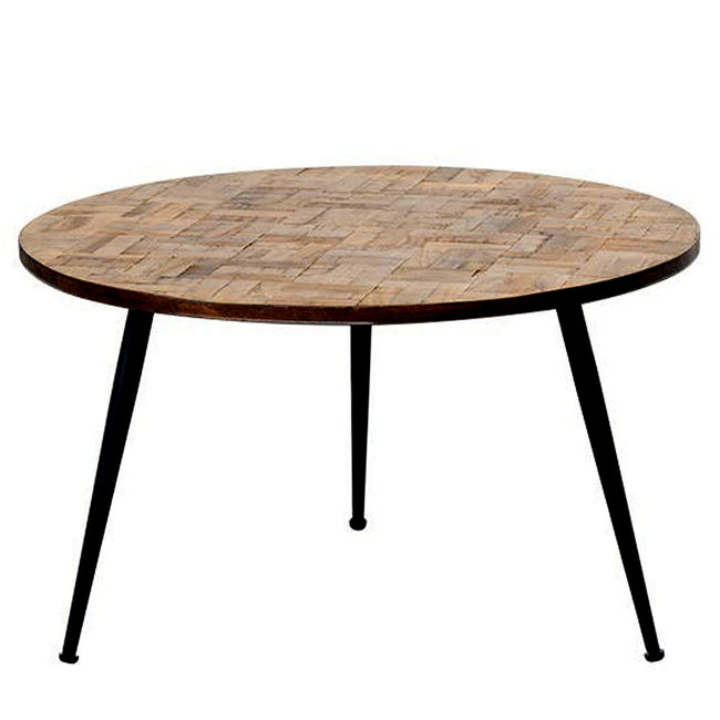 LifeStyle LEXINGTON DINING TABLE Ø-120