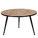 LifeStyle LEXINGTON DINING TABLE Ø-120