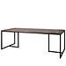 LifeStyle MADRID DINING TABLE 220x90CM